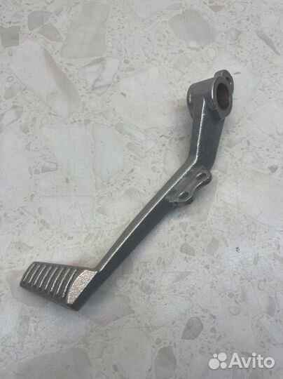 Педаль тормоза для мотоцикла Honda CBR600RR 07-19