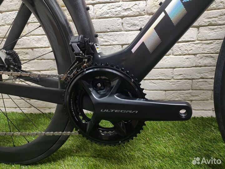 Trek Madone SLR 7 Gen 7 2024