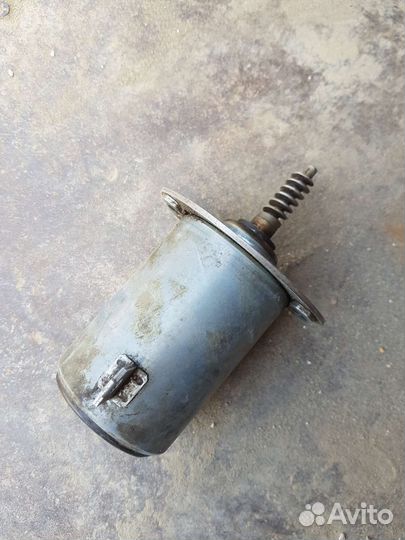 Волветроник на бмв е90 мотор н52