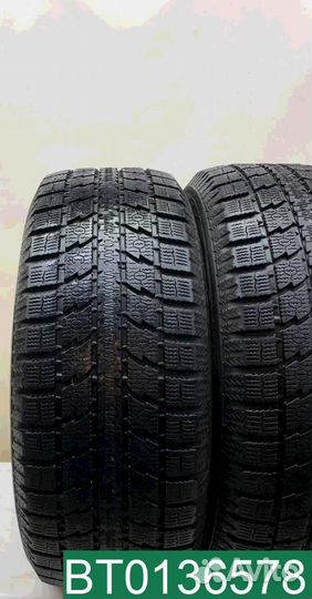 Toyo Observe GSi-5 235/55 R17 99Q