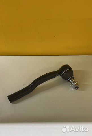 Наконечник рулевой правый Mazda 6