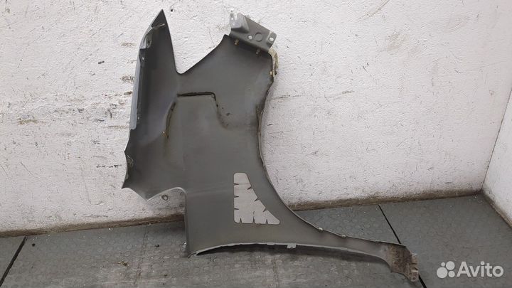 Крыло Nissan Serena (C25), 2005