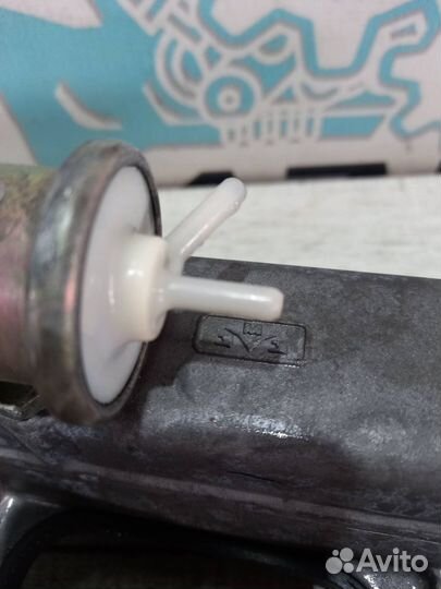 Крышка головки блока УАЗ Patriot