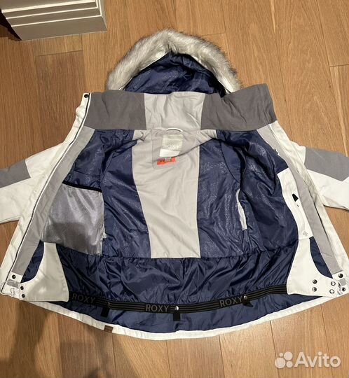 Горнолыжная куртка roxy s