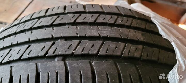 LingLong Comfort Master 215/55 R18