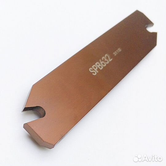 Лезвие отрезное SPB 32 - 6