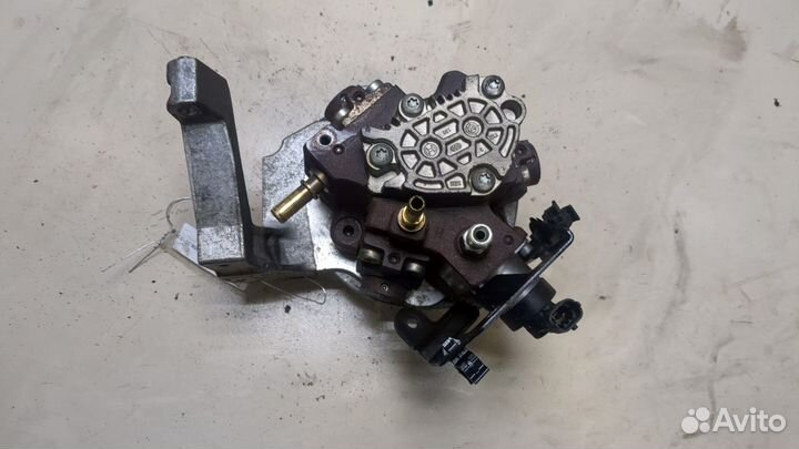 Тнвд Citroen C4 Picasso, 2007