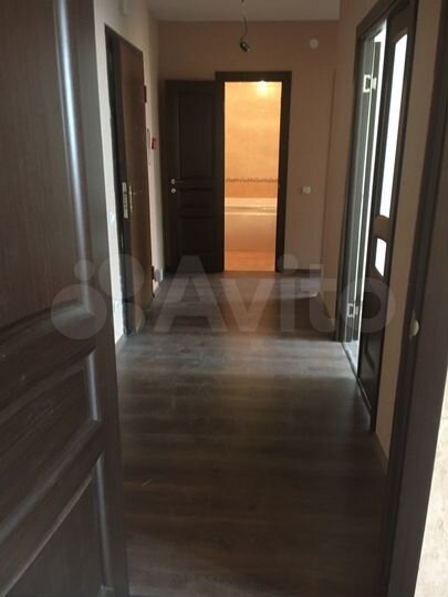 2-к. квартира, 59,2 м², 7/10 эт.