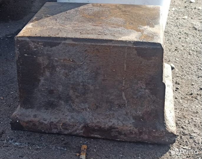 Наковальня