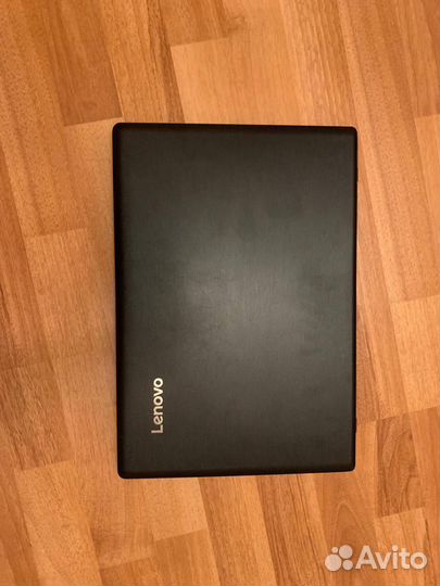 Ноутбук Lenovo