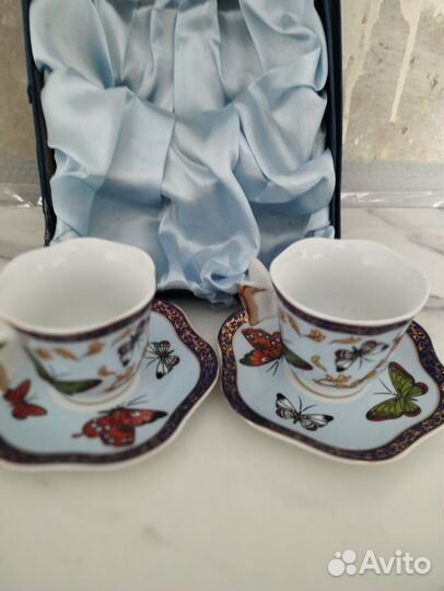 Кофейные чашки yamasen