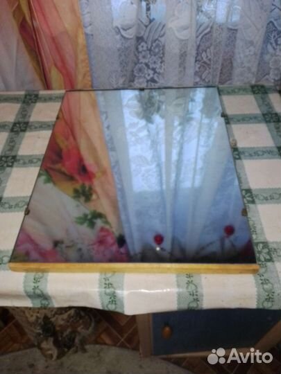 Зеркало настенное СССР