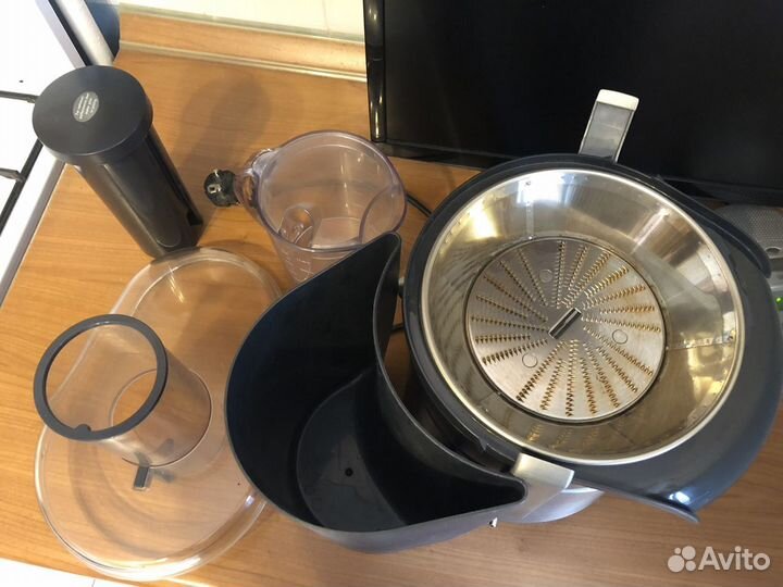 Соковыжималка