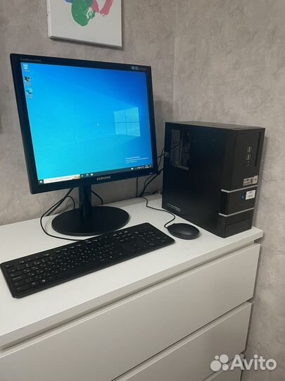 Компьютер i5