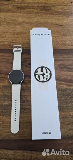 Samsung galaxy watch 6 40mm