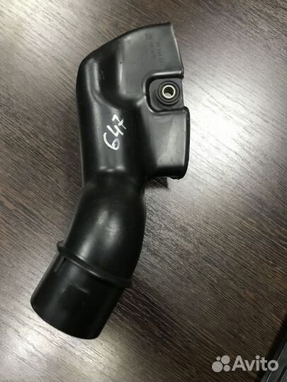 Воздуховод Daewoo Matiz