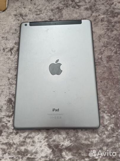 iPad air 2 32gb