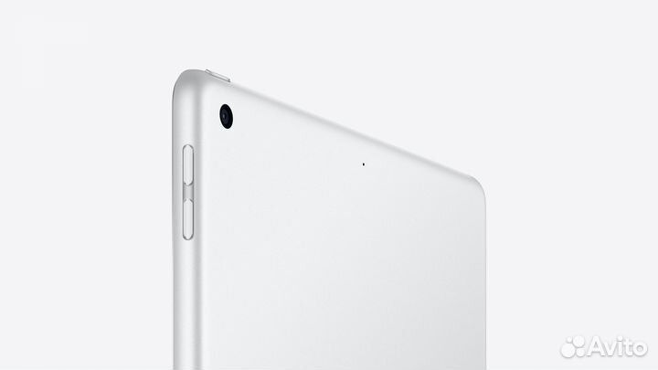 Планшет Apple iPad (2021) 10.2