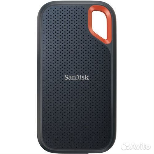 Диск SSD 2TB Sandisk Extreme V2 1050MB/s USB Gen2