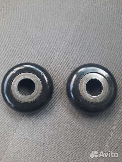 Опорный подшипник volkswagen polo