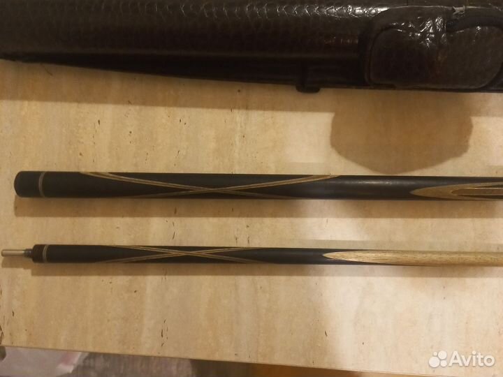 Бильярдный кий