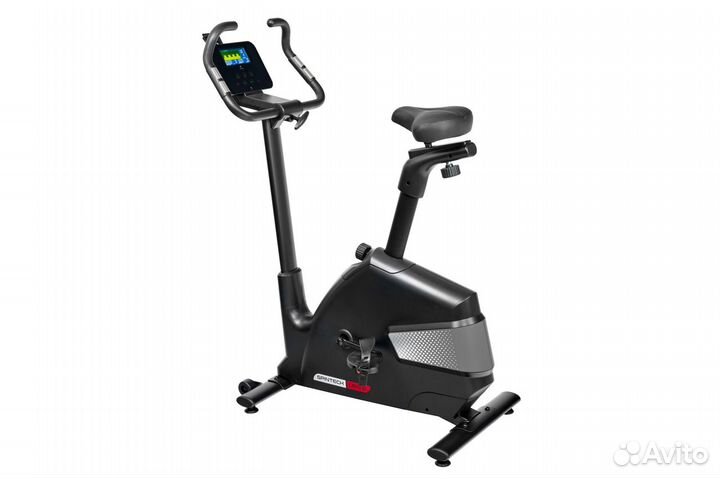 Велотренажер Titanium Masters Spintech U50 G