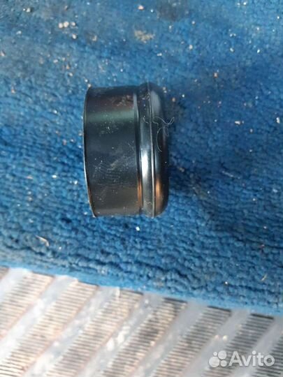 Уплотнитель резонатора Спринтер 906 А642 094 00 51