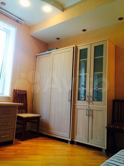 2-к. квартира, 60 м², 2/10 эт.