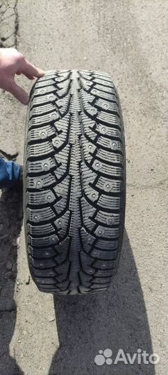 Nokian Tyres Nordman 5 185/65 R16