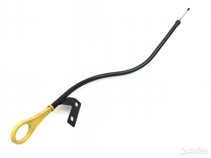 Щуп масляный двс Ford Focus 1.6L duratec TI-VCT