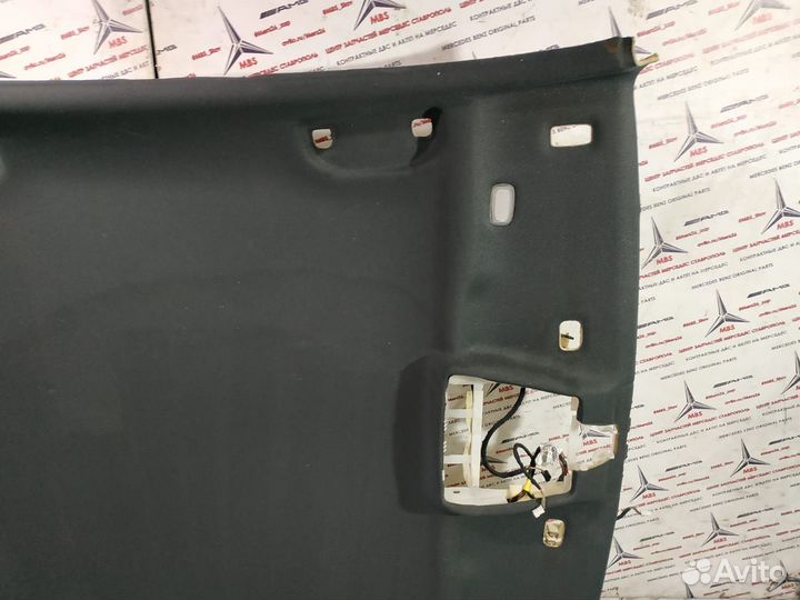 Потолок W204 Mercedes Рестайл