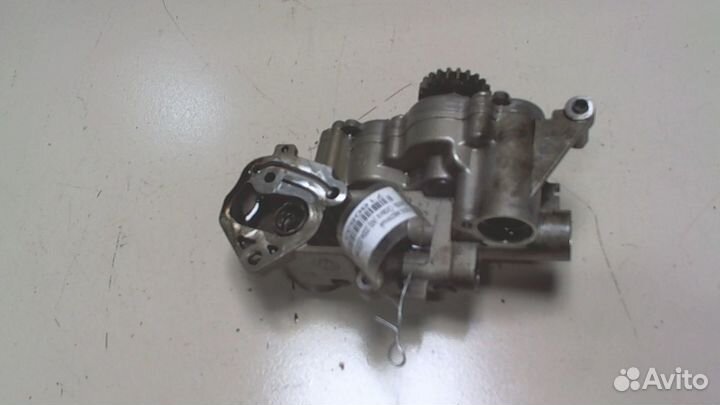 Насос масляный Skoda Octavia (A5), 2008