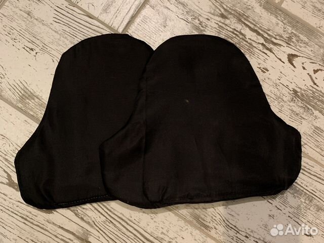 Балестический пакет защиты плеч