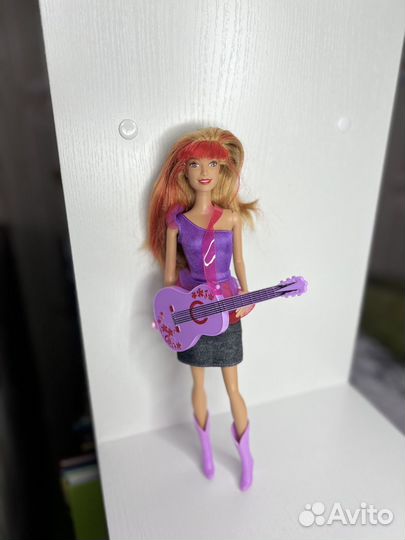 Куклы барби