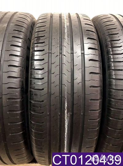 Continental ContiEcoContact 5 215/55 R18 99V