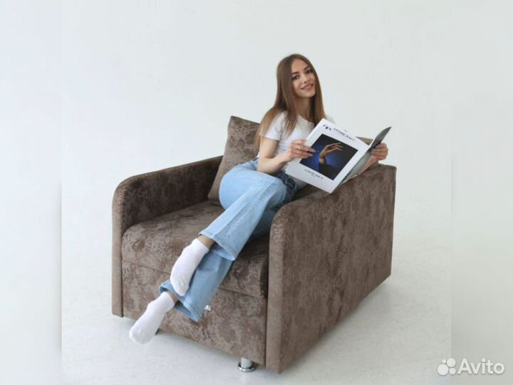 Кресло в гостинную