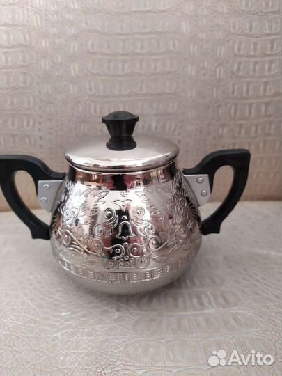 Сахарница СССР