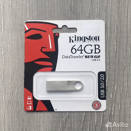 USB флешка