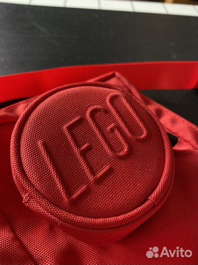 Поясная сумка детская