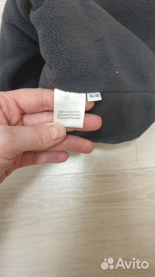 Шапка шлем для мальчика reima