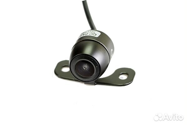 Камера заднего вида Interpower IP-168