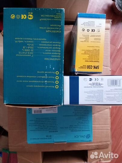 Компьютерные колонки Sven, Defender, Oklick, SPK