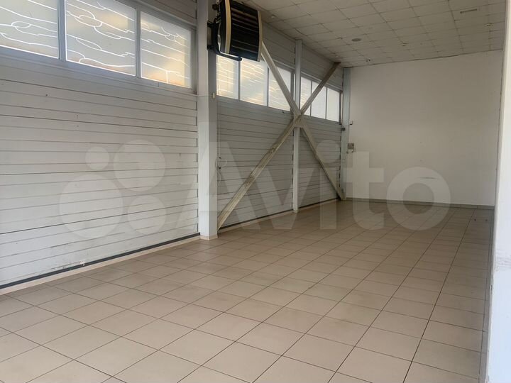 Торговая площадь, 80 м²