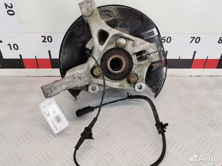 Ступица для Opel Astra J