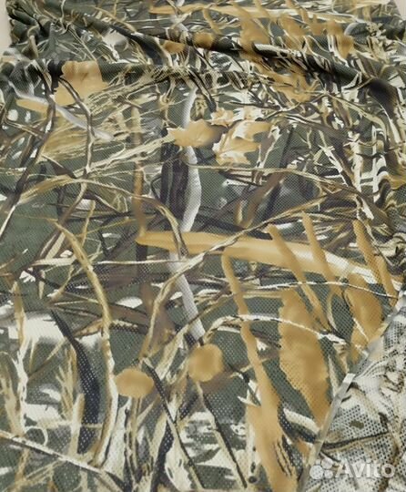 Сетка трикотажная камыш оптом и в розницу