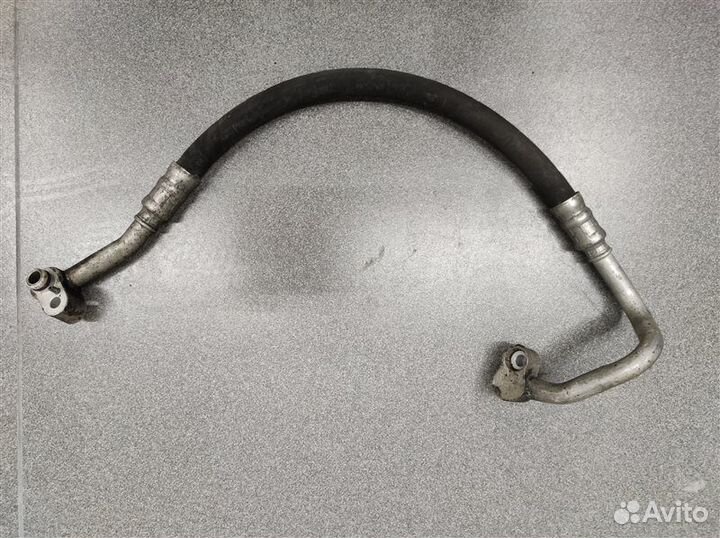 Трубка кондиционера Audi A3 8P