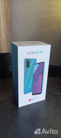 HONOR 9A, 3/64 ГБ