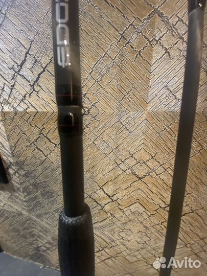 Спиннинг edge First Strike HSR885-2LMX(IM) spin