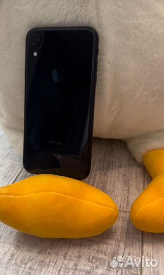 iPhone Xr, 64 ГБ