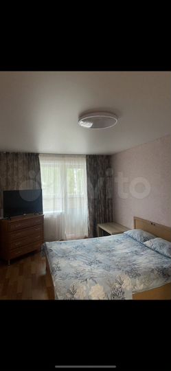 1-к. квартира, 36 м², 2/3 эт.